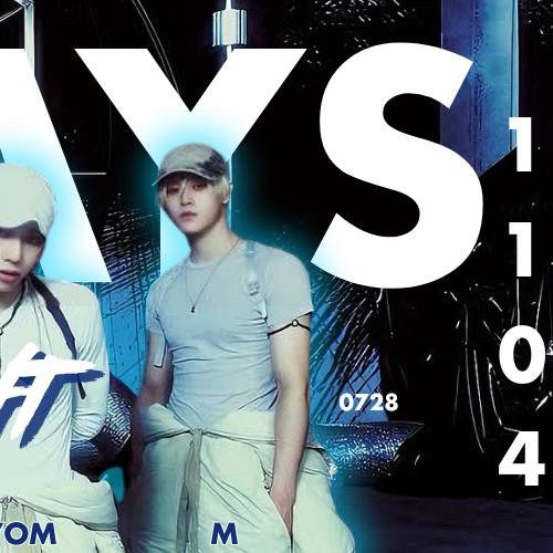 Signature photo of SEVENTOEIGHT capturing their charm