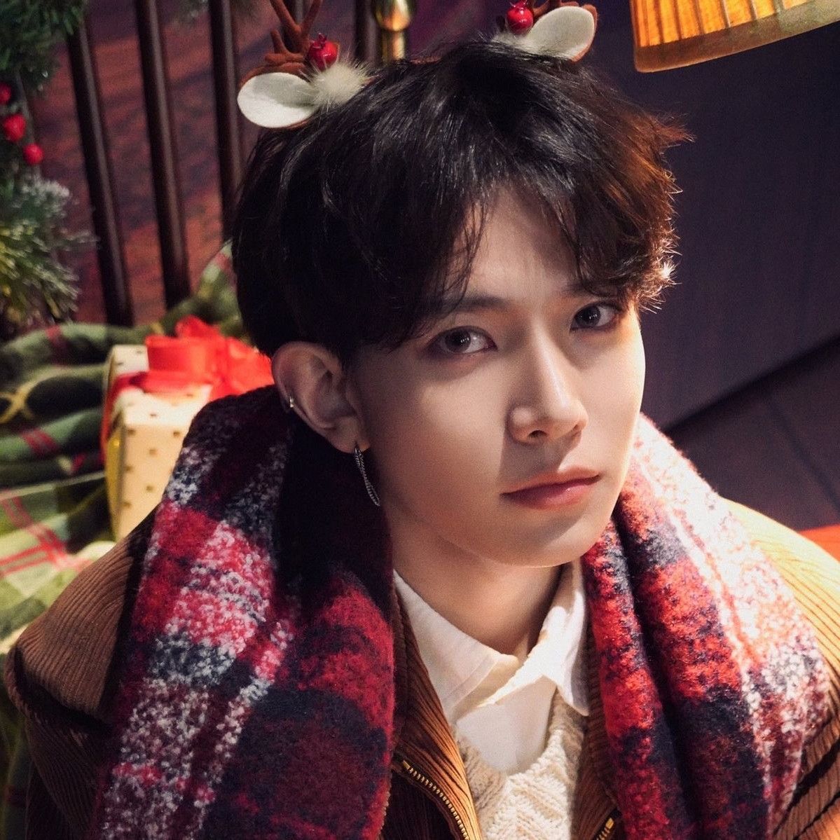 희승 (ENHYPEN)의 최신 사진