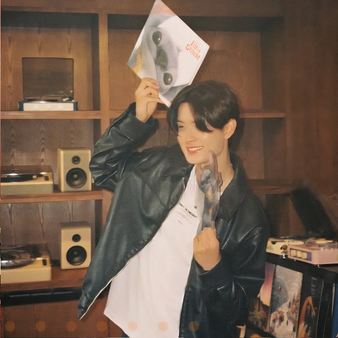 Behind-the-scenes cut of Khunpol (BUS)