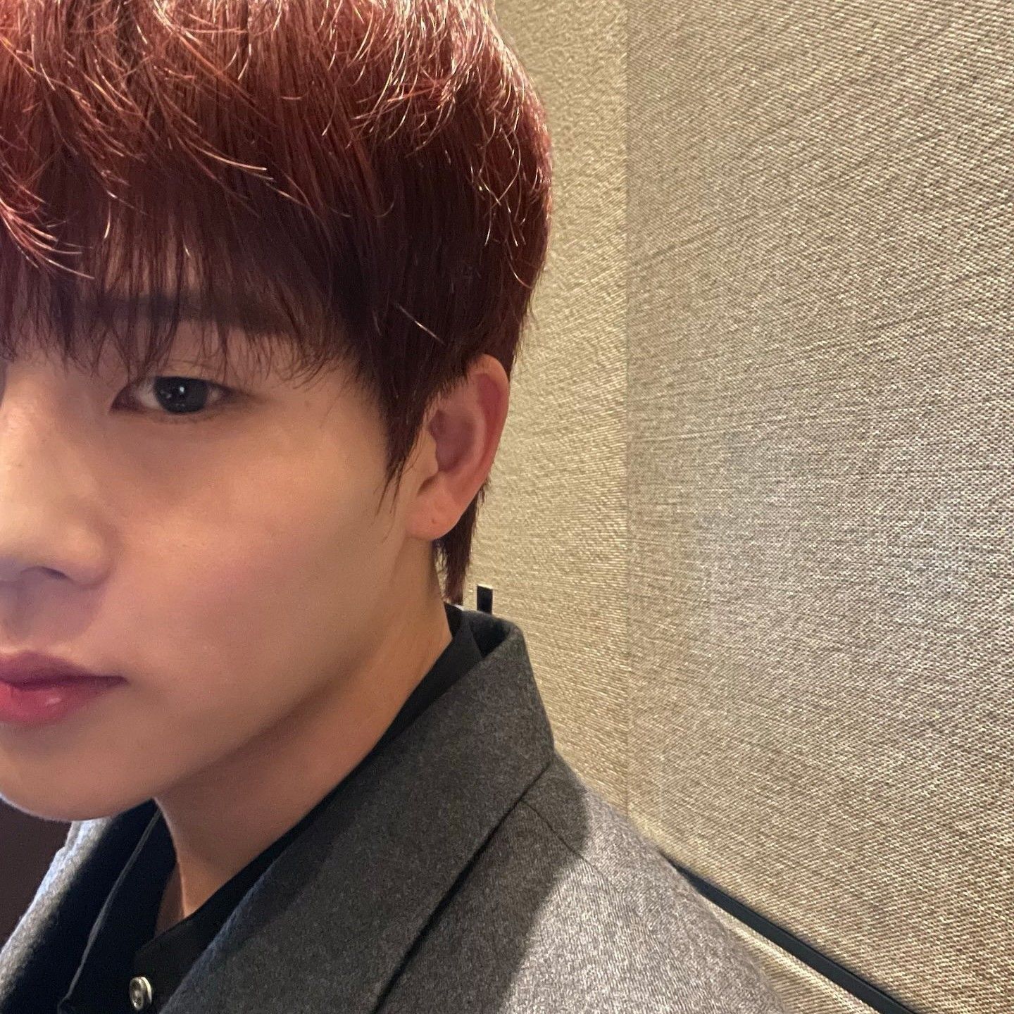 MONSTA X的幕後花絮