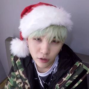 Behind-the-scenes cut of SUGA (BTS)