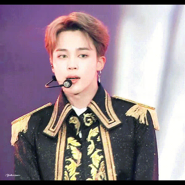 Popular profile image of Jimin (BTS) selected by votes