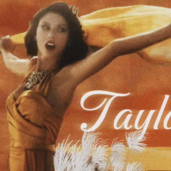 Latest photo of Taylor Swift