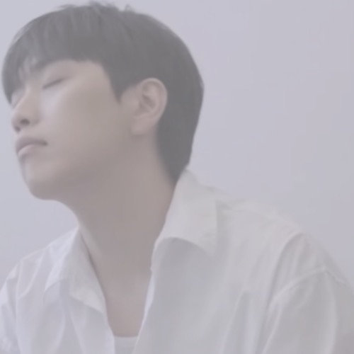 Recent activity shot of Sandeul (B1A4)