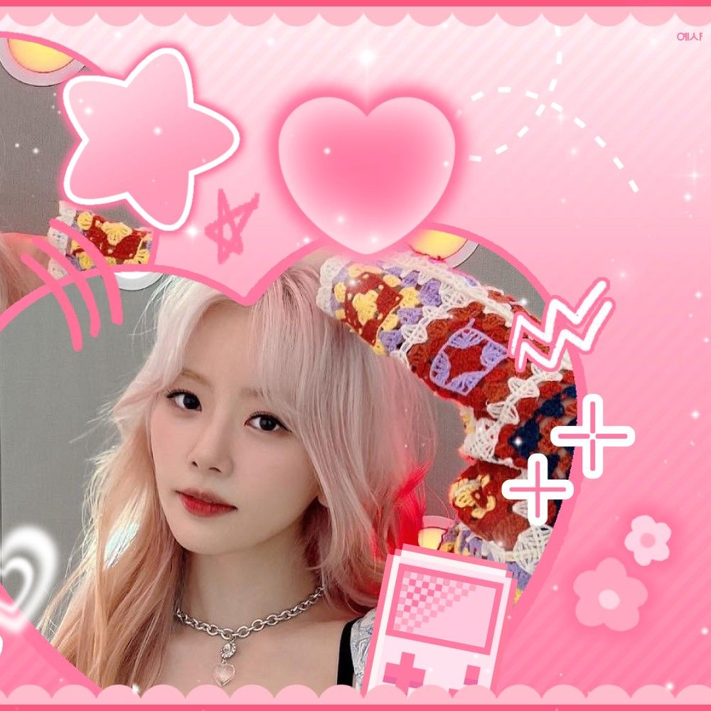 Latest photo of JI U (DREAMCATCHER)