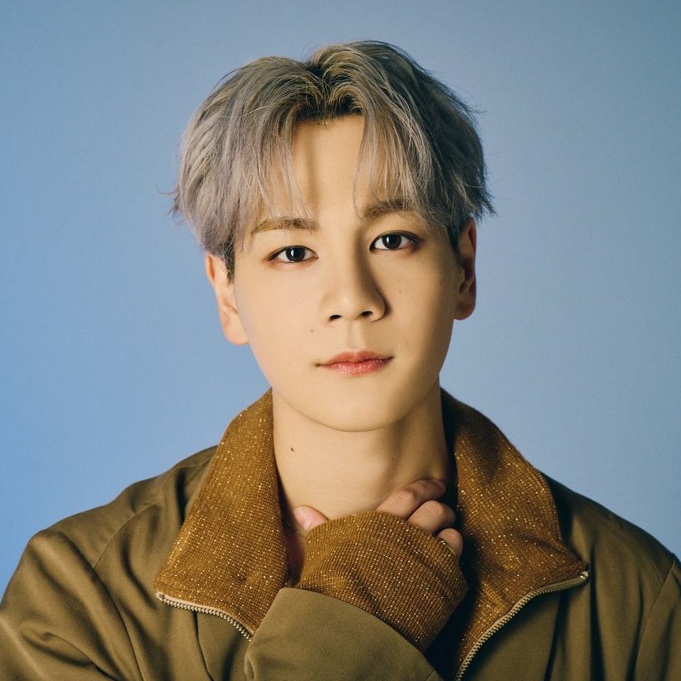 A moment captured by Mamehara Issei (JO1)'s fan