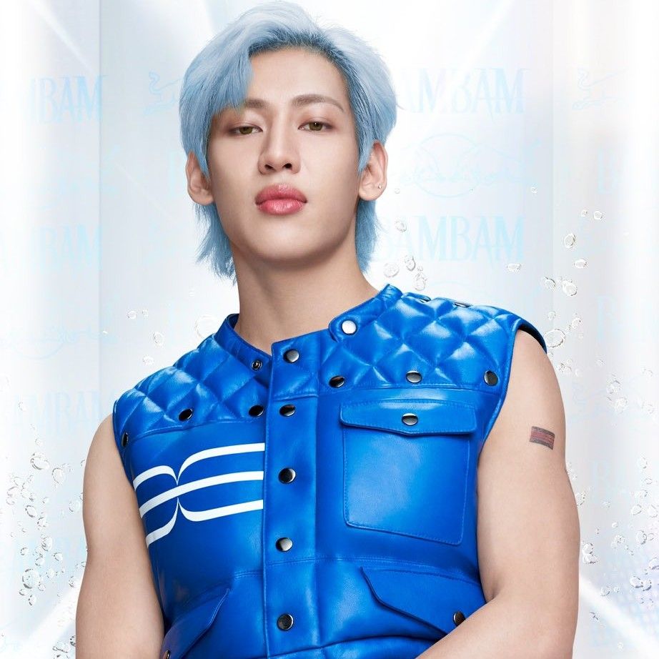ベンベン (GOT7)ファンが撮った瞬間