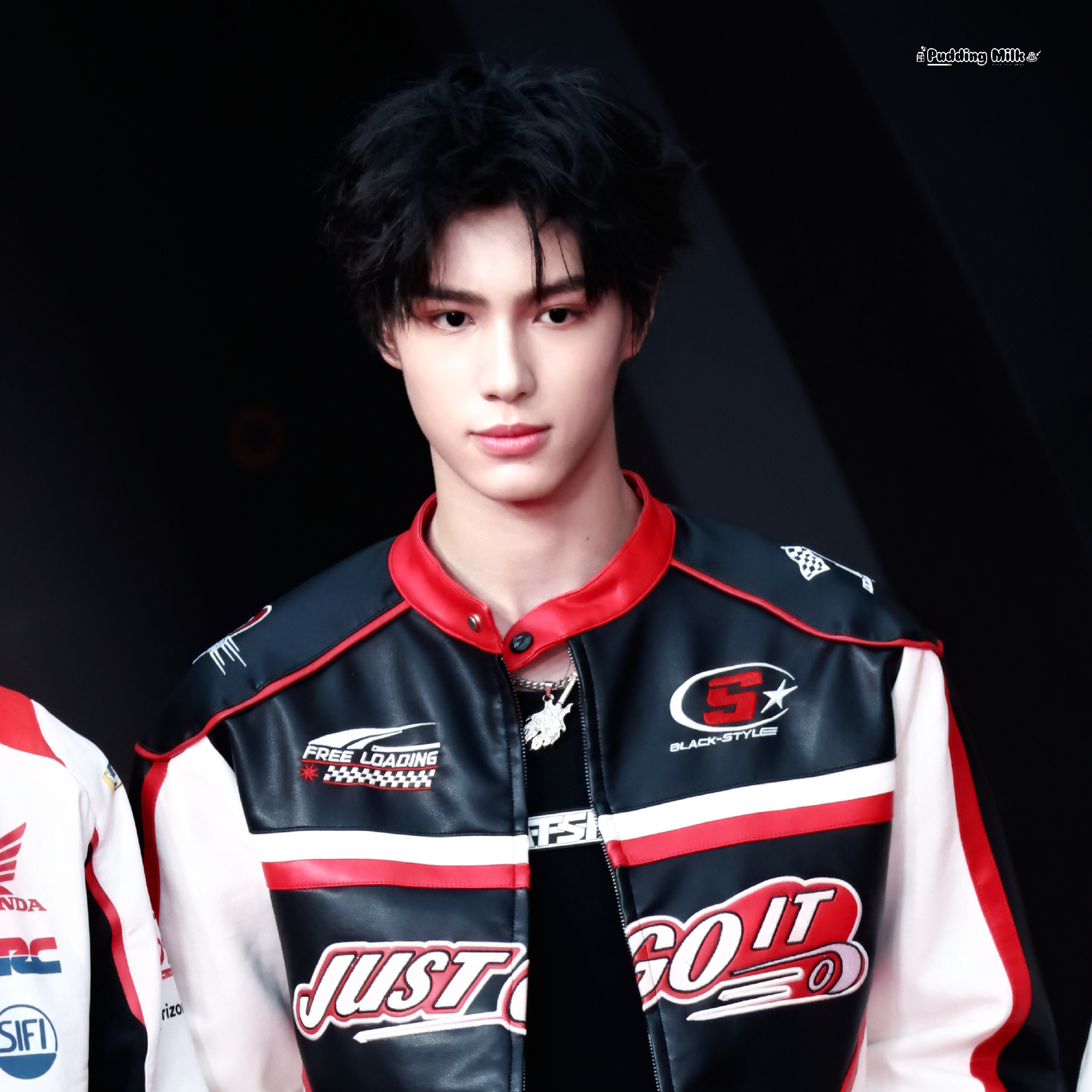 A moment captured by Omar (NexT1DE)'s fan