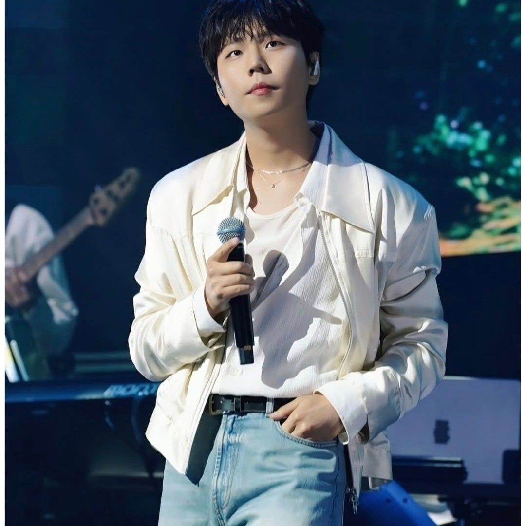 Behind-the-scenes cut of Jung Seunghwan