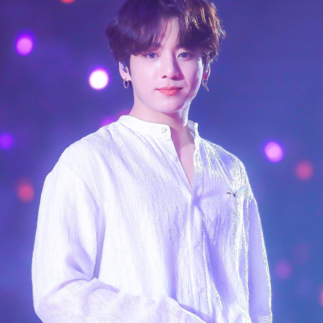 柾國 (防彈少年團)的最新照片