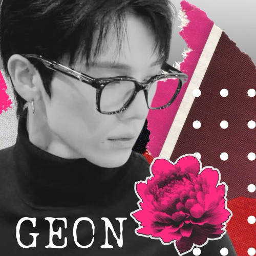 Potret di balik layar So Geon (NEXZ)