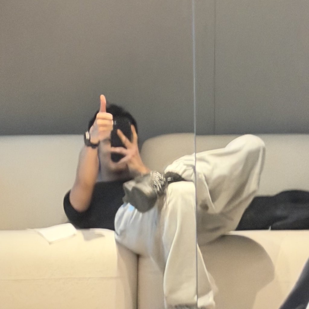 찬열 (EXO) 최근 활동샷