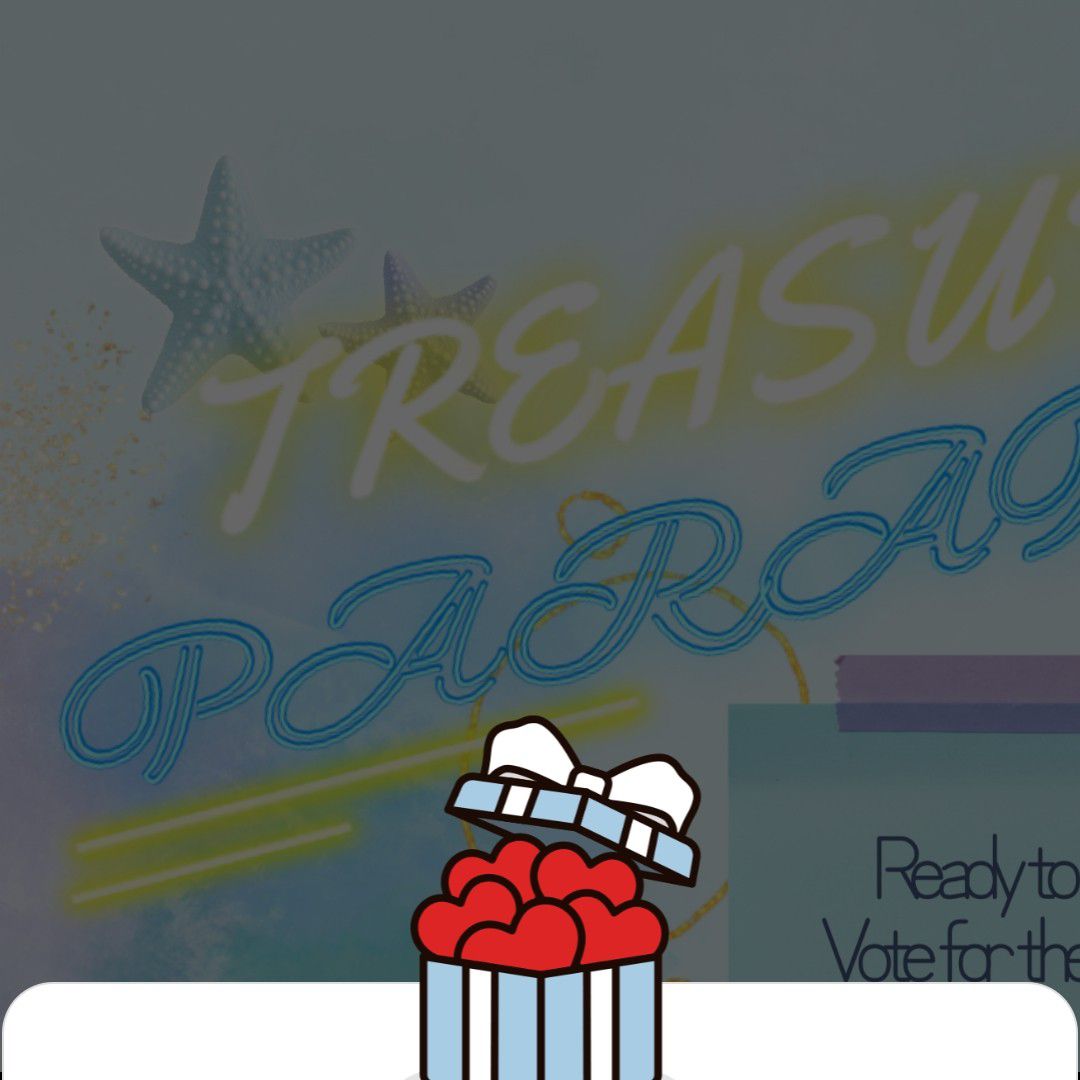 Foto terbaru TREASURE