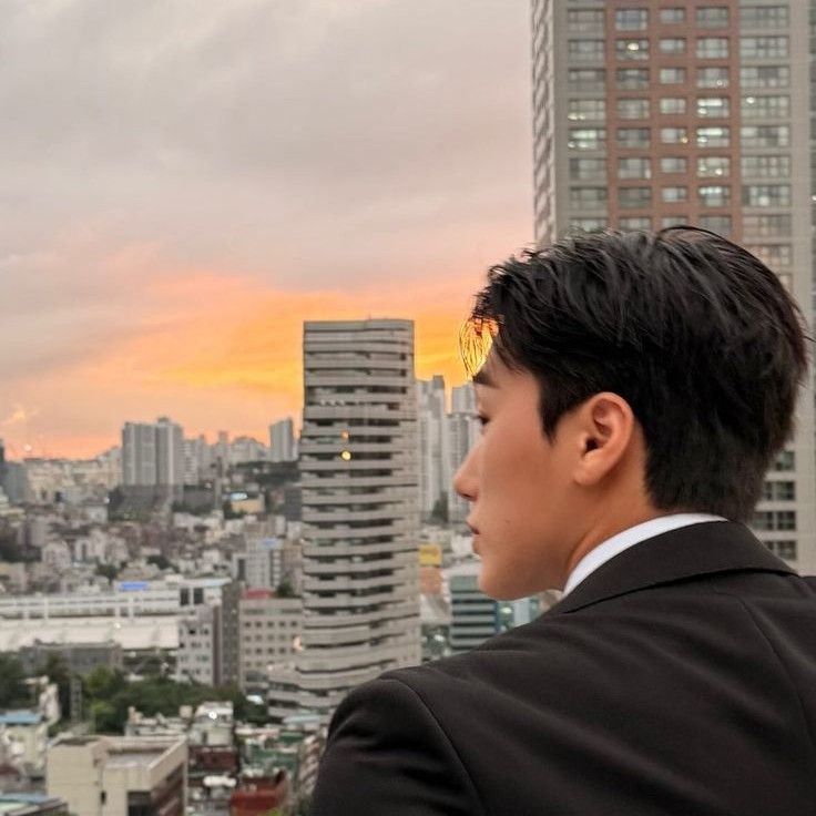 에이티즈 팬이 찍은 순간