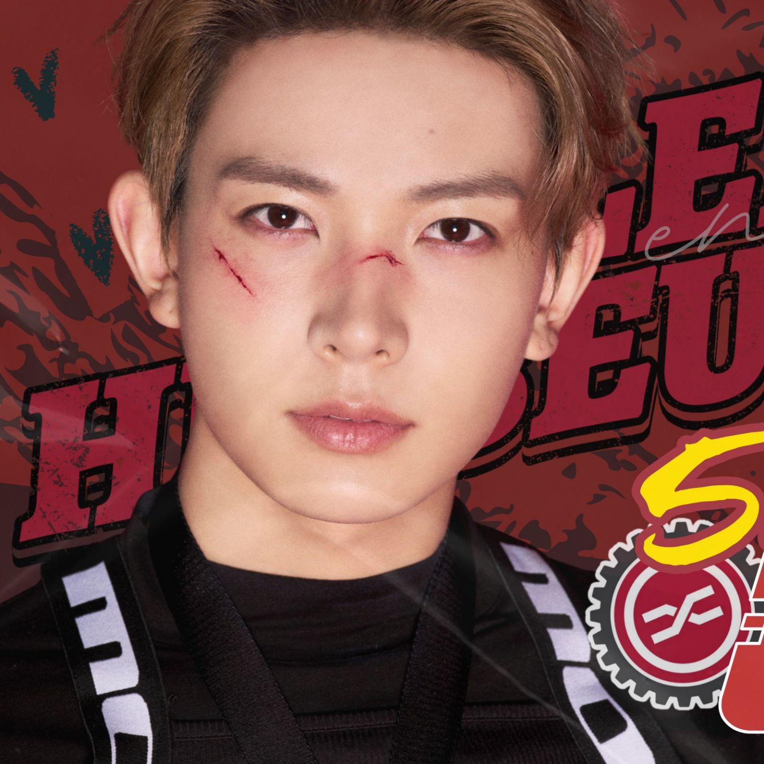 희승 (ENHYPEN) 최근 활동샷