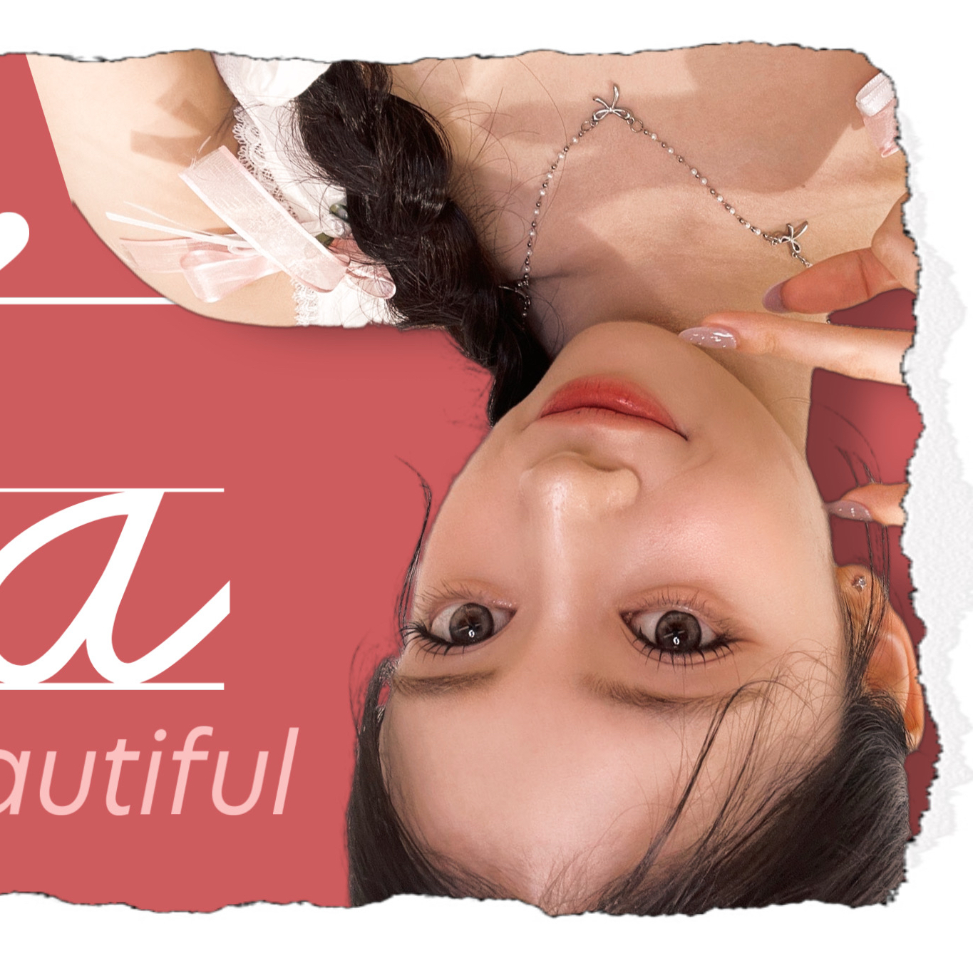 리마 (NiziU) 팬이 찍은 순간