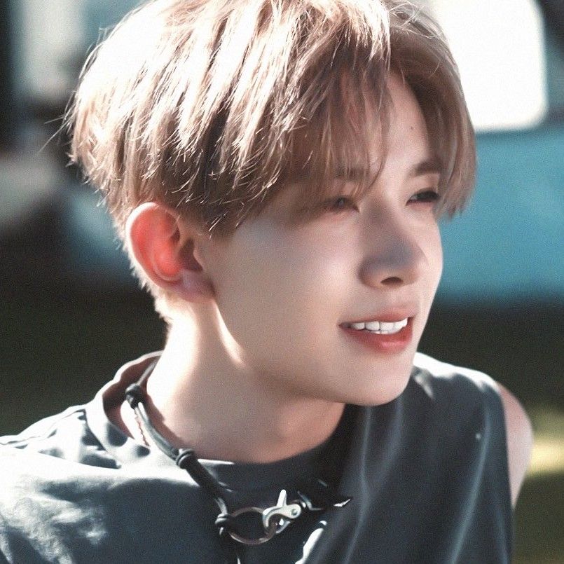 羲承 (ENHYPEN)粉丝拍下的瞬间