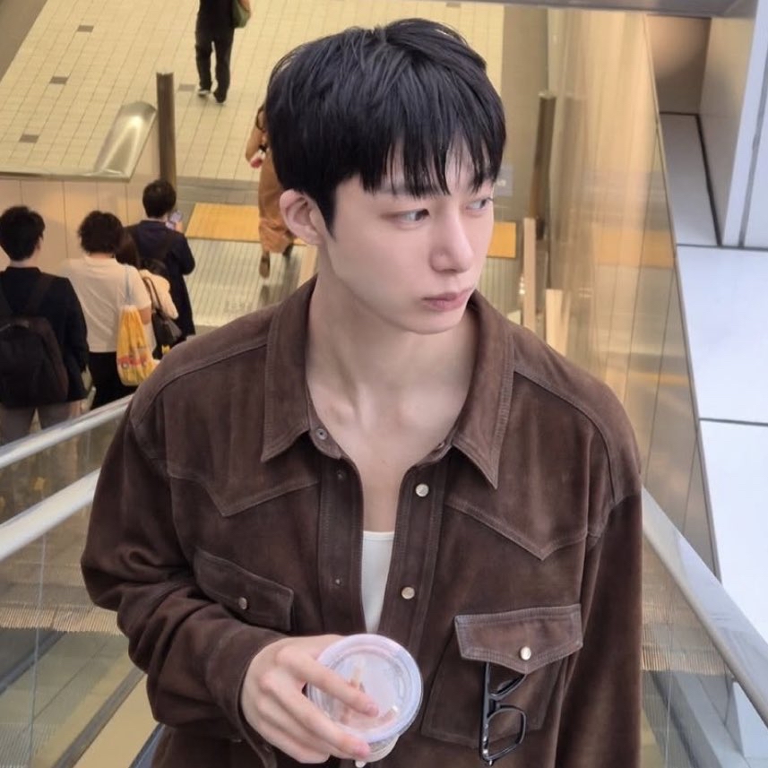 ヒョンウォン (MONSTA X)ファンが撮った瞬間