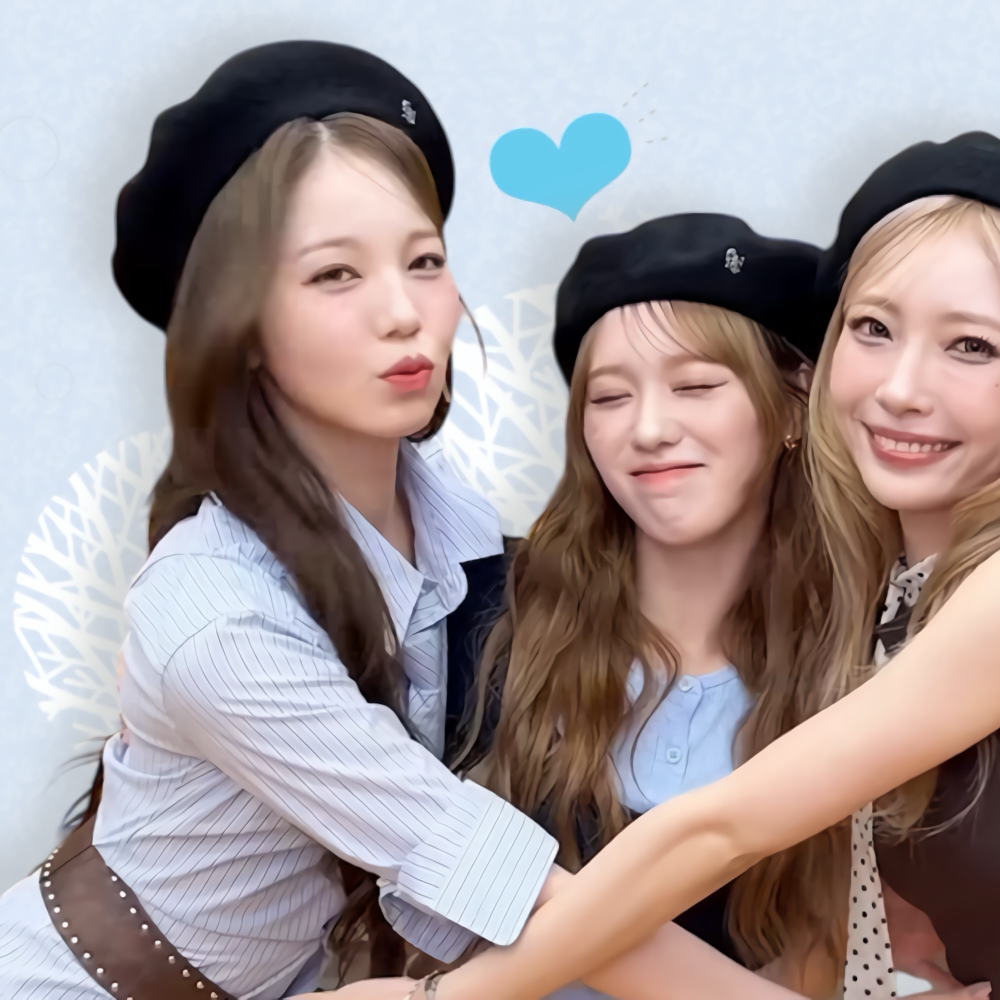 リオ (NiziU)の最近の活動写真