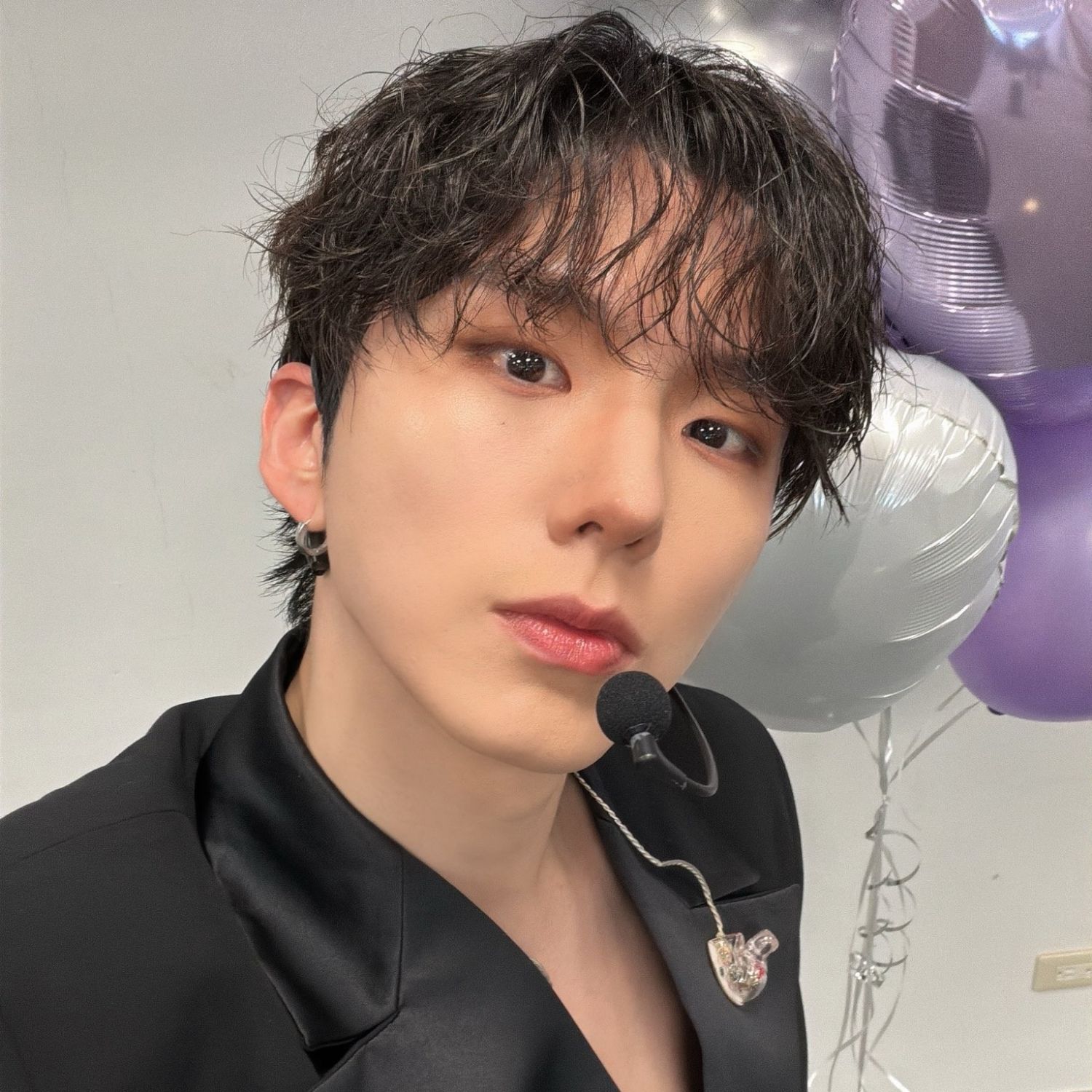 몬스타엑스의 최신 사진