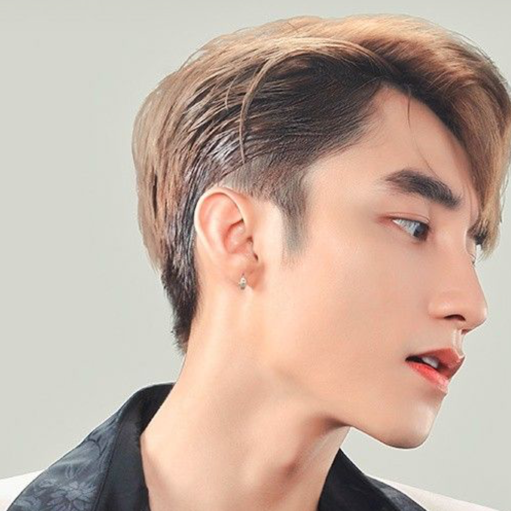 Behind-the-scenes cut of Son Tung M-TP