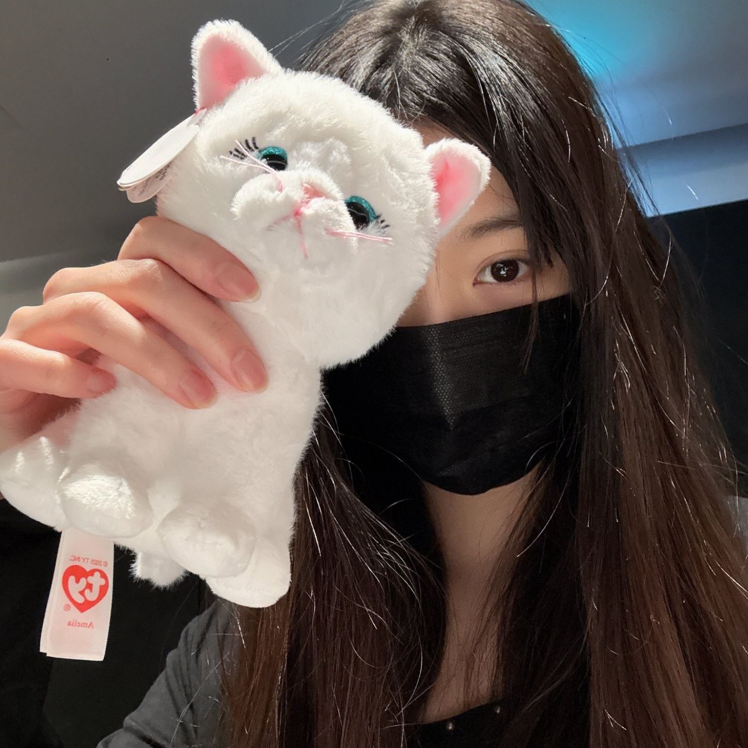 張元英 (IVE)的最新活動照片