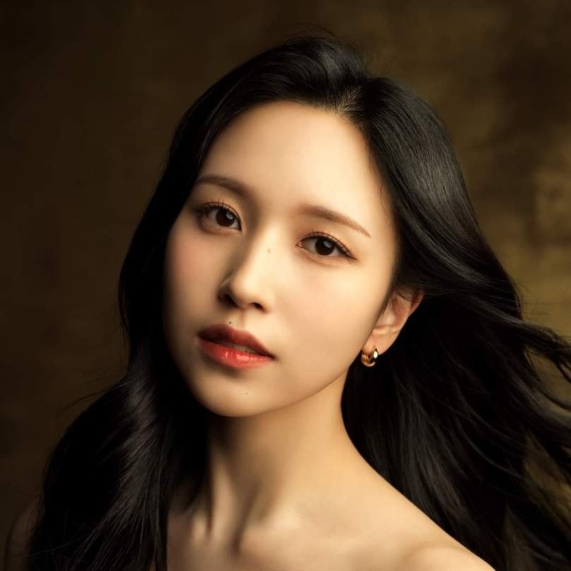 미나 (TWICE)의 최신 사진