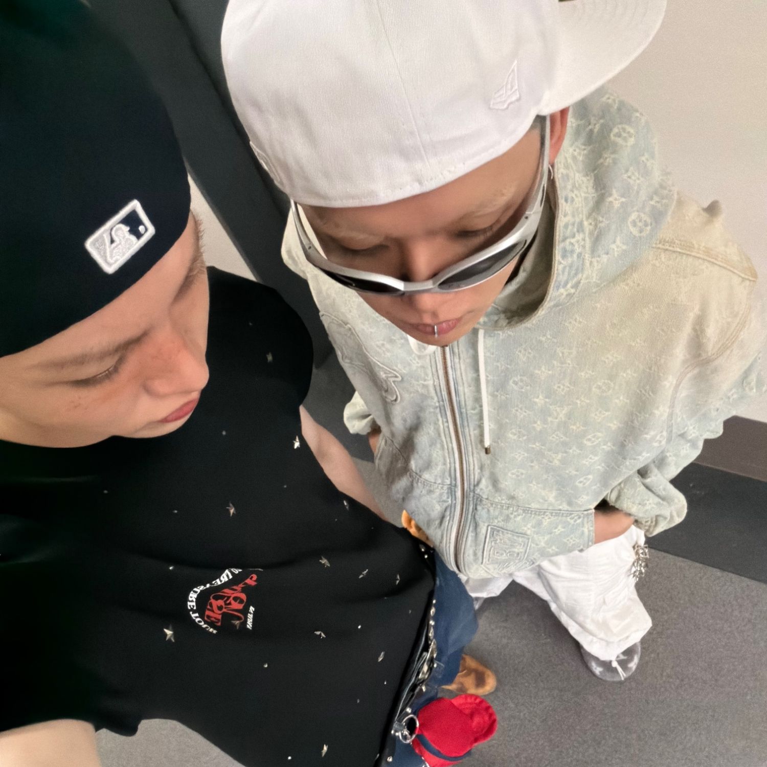 TREASURE的最新活动照片