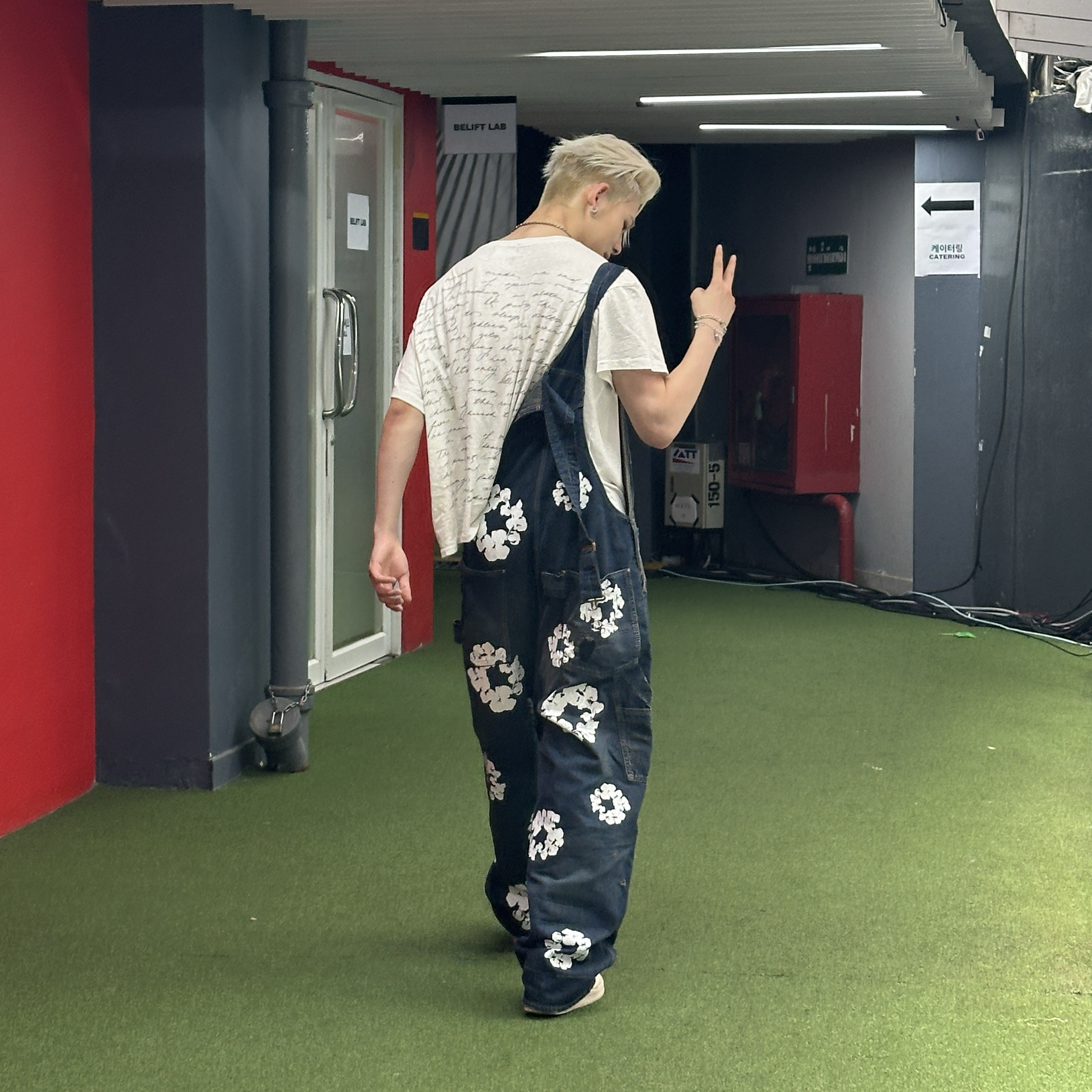 NI-KI (ENHYPEN)的最新活動照片