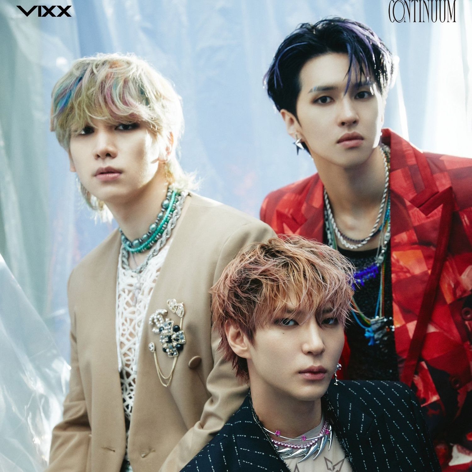 VIXXファンが撮った瞬間