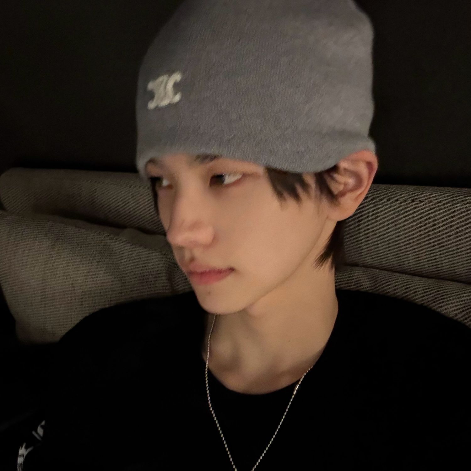 Behind-the-scenes cut of TWS