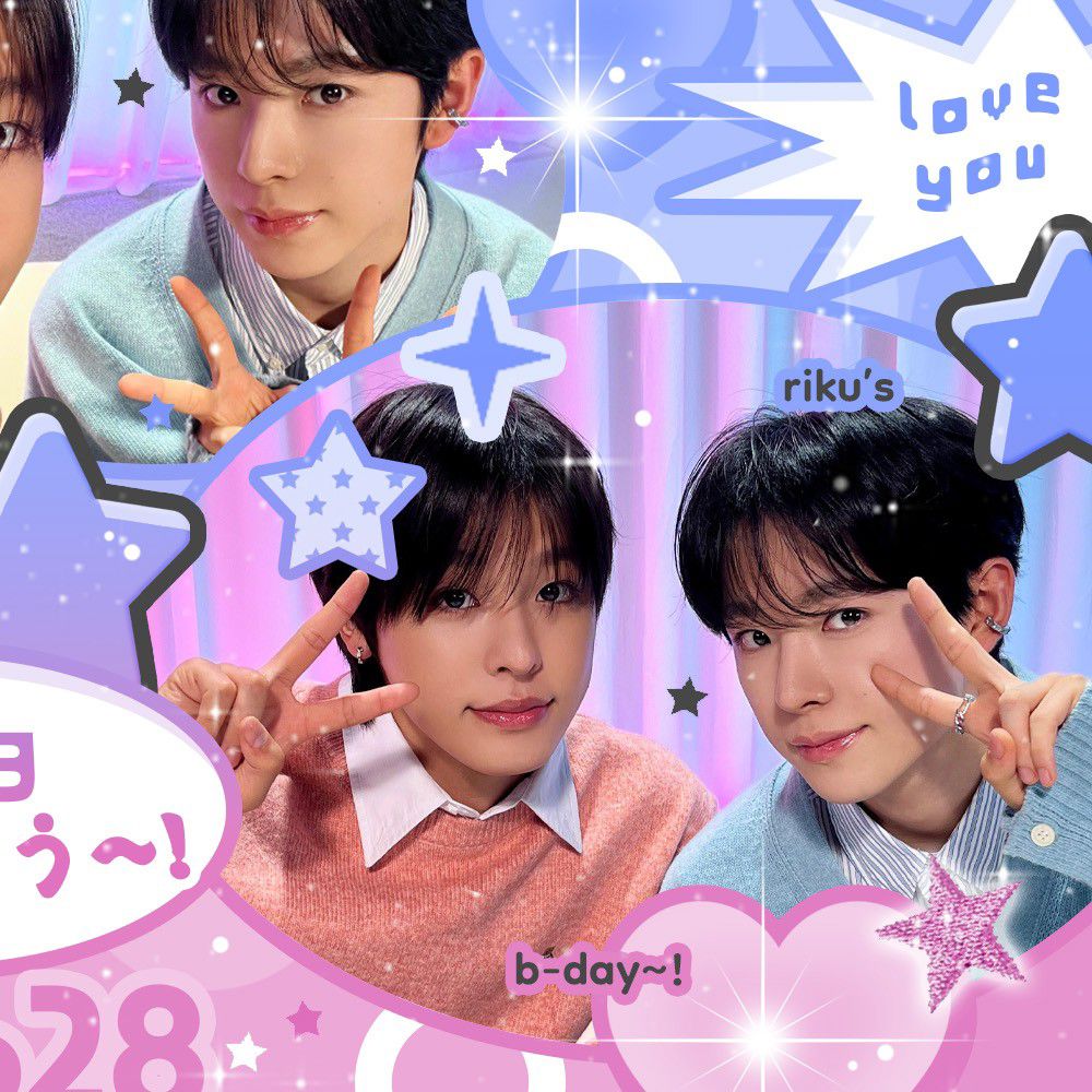 Behind-the-scenes cut of Yushi (NCT WISH)