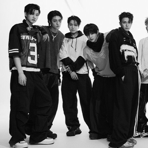 Foto terbaru TREASURE