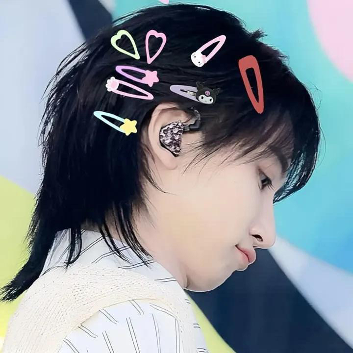 ジョンハン (SEVENTEEN)ファンが撮った瞬間