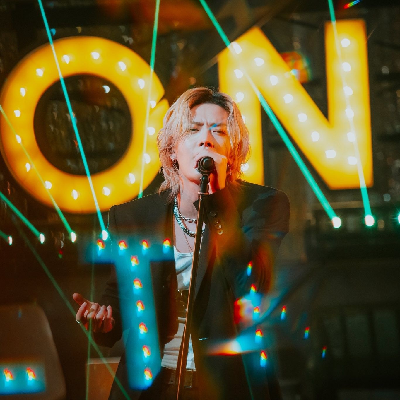 Latest photo of Yuta (NCT 127)