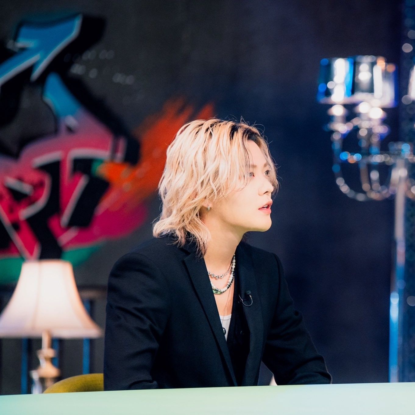 Latest photo of Yuta (NCT 127)