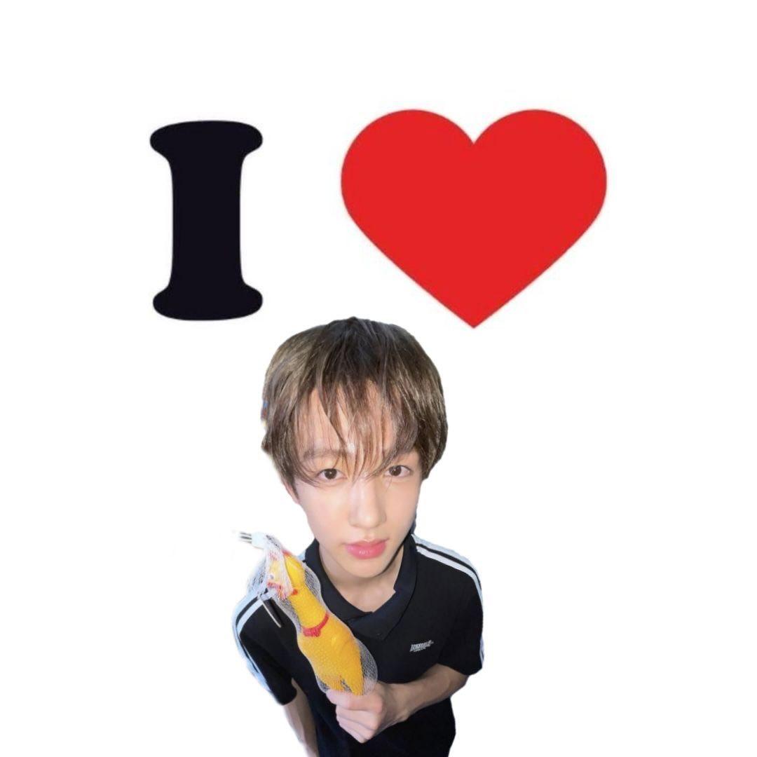 Recent activity shot of Seonghyeon (CORTIS)