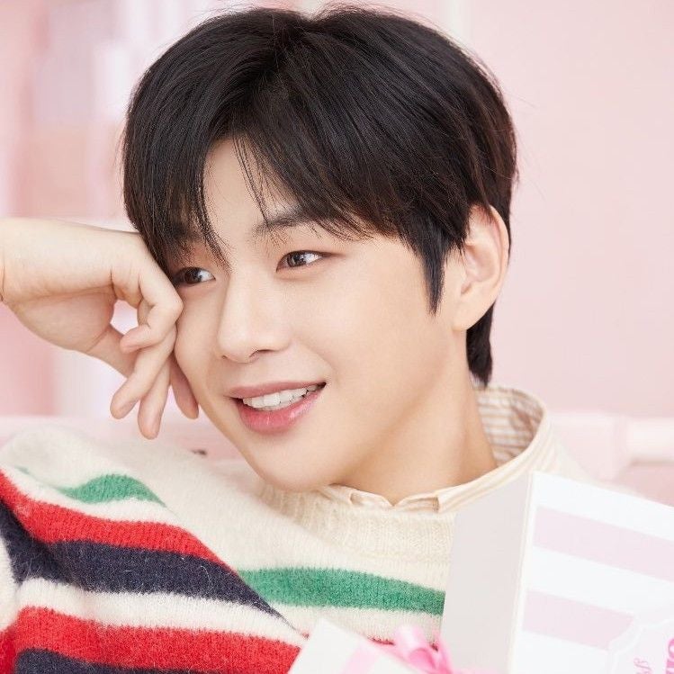 Potret di balik layar Kang Daniel
