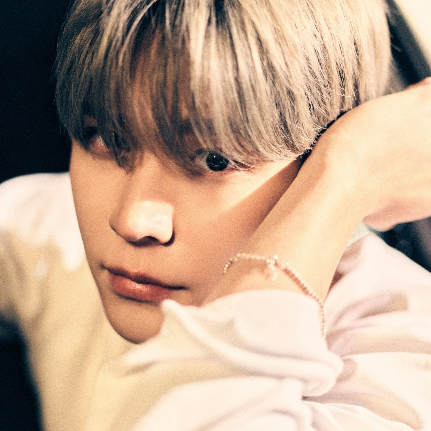 Recent activity shot of Eunseok (RIIZE)
