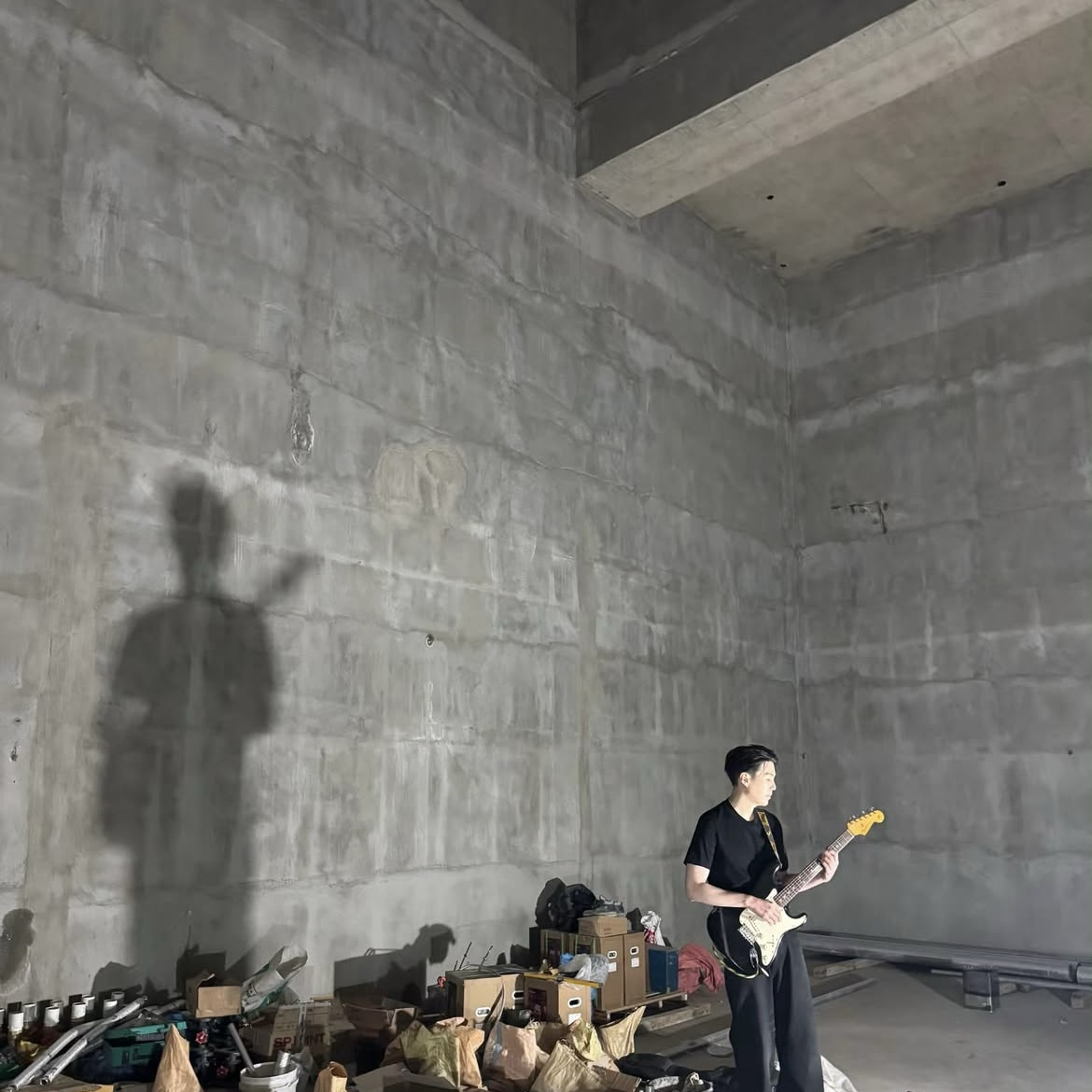 슈가 (방탄소년단) 팬이 찍은 순간