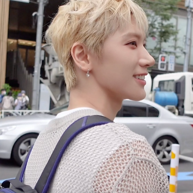 Behind-the-scenes cut of TEN (WayV)