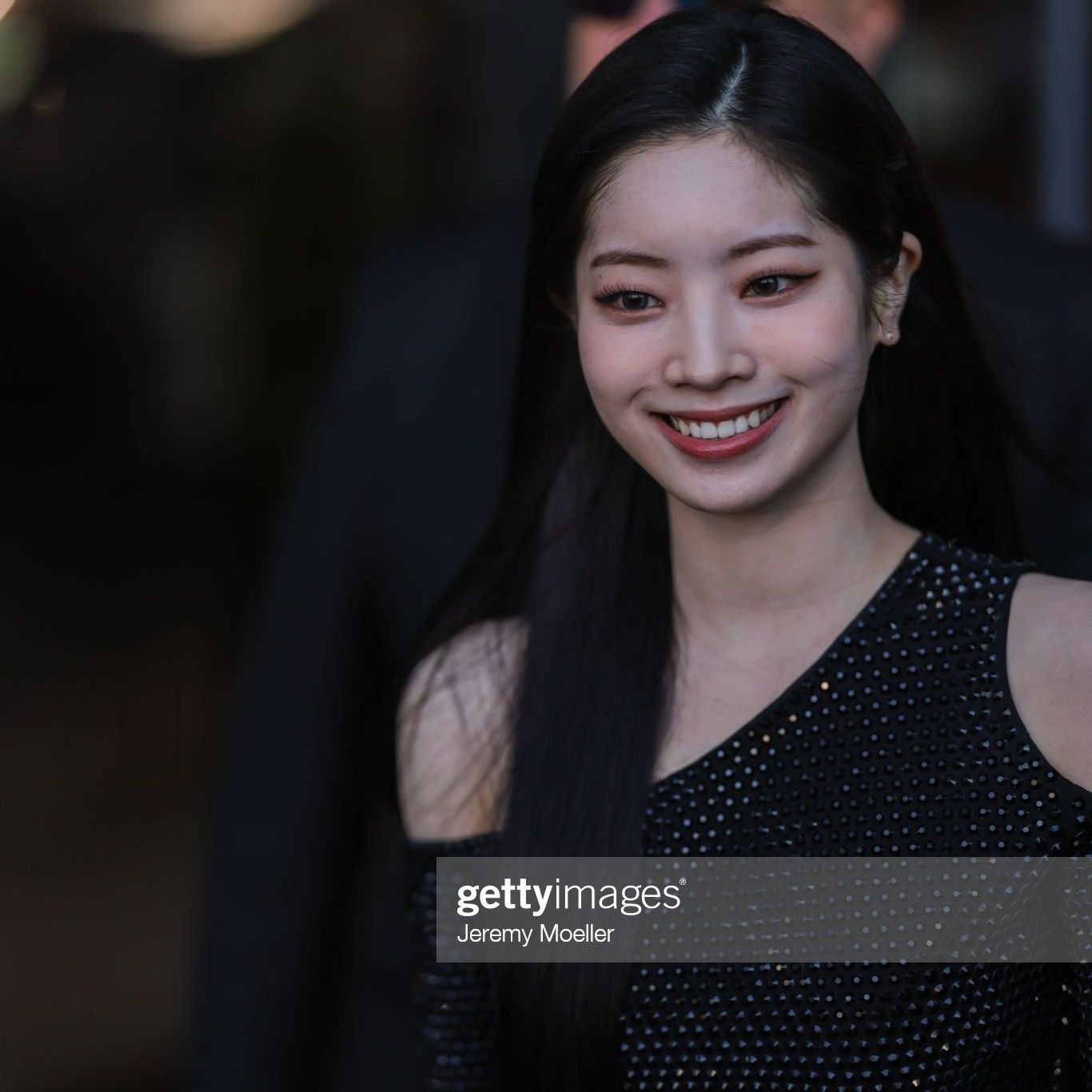 Recent activity shot of Dahyun (TWICE)