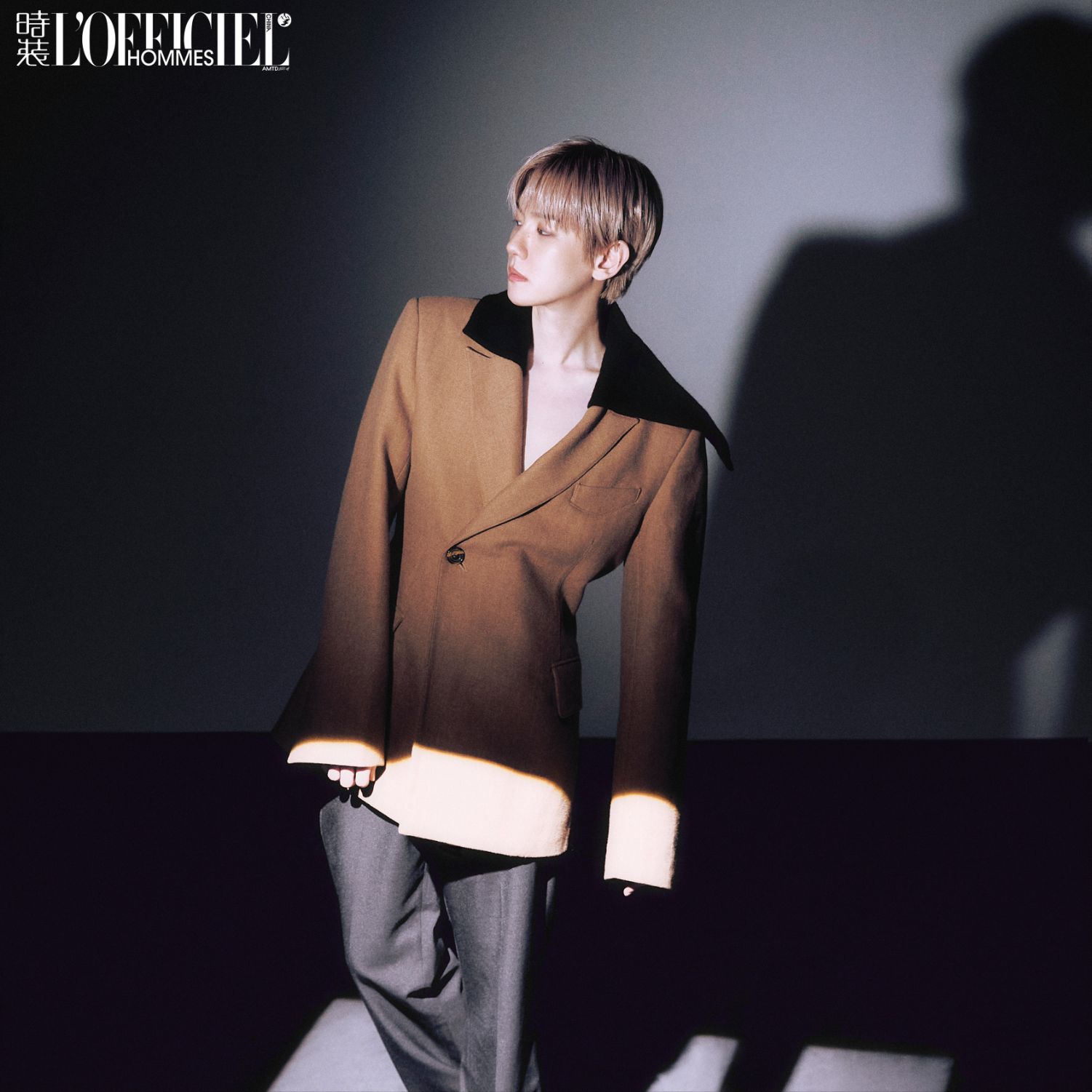 ベクヒョン (EXO)の最近の活動写真