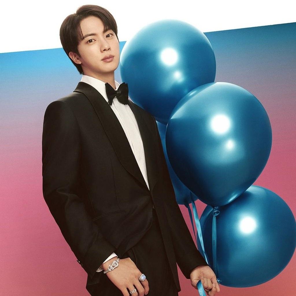 진 (방탄소년단) 팬이 찍은 순간