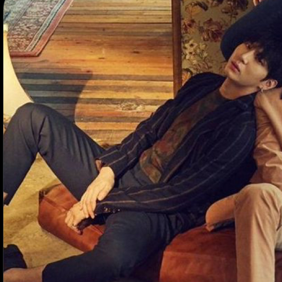 Behind-the-scenes cut of LEO (VIXX)