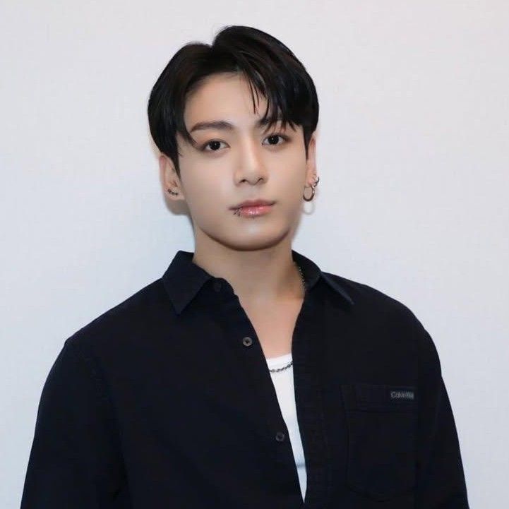 Foto terbaru Jungkook (BTS)