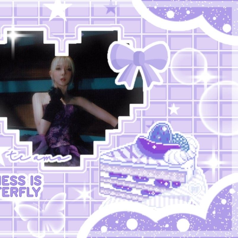 A moment captured by Dami (DREAMCATCHER)'s fan