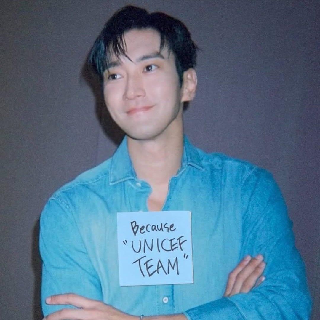 始源 (Super Junior)的最新照片