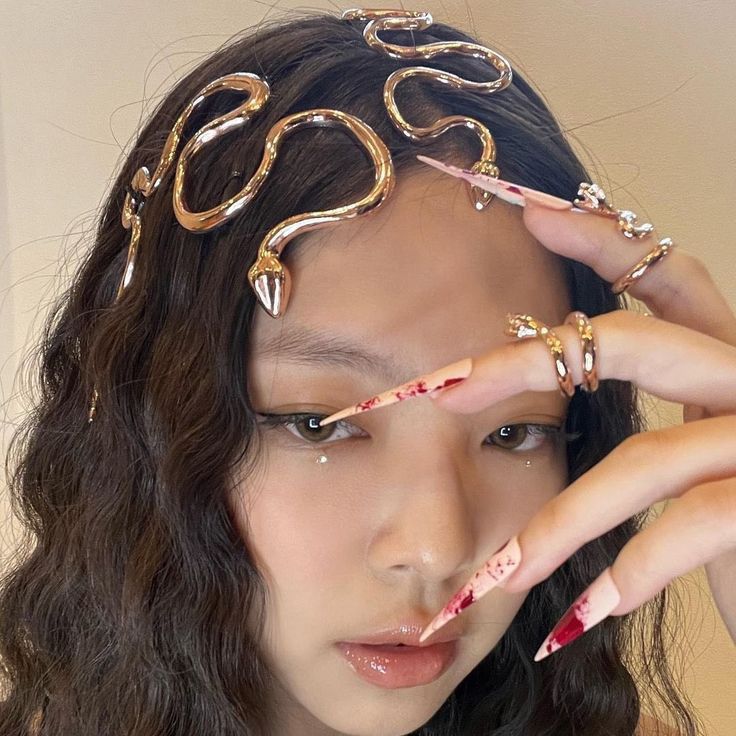 제니 (BLACKPINK) 최근 활동샷