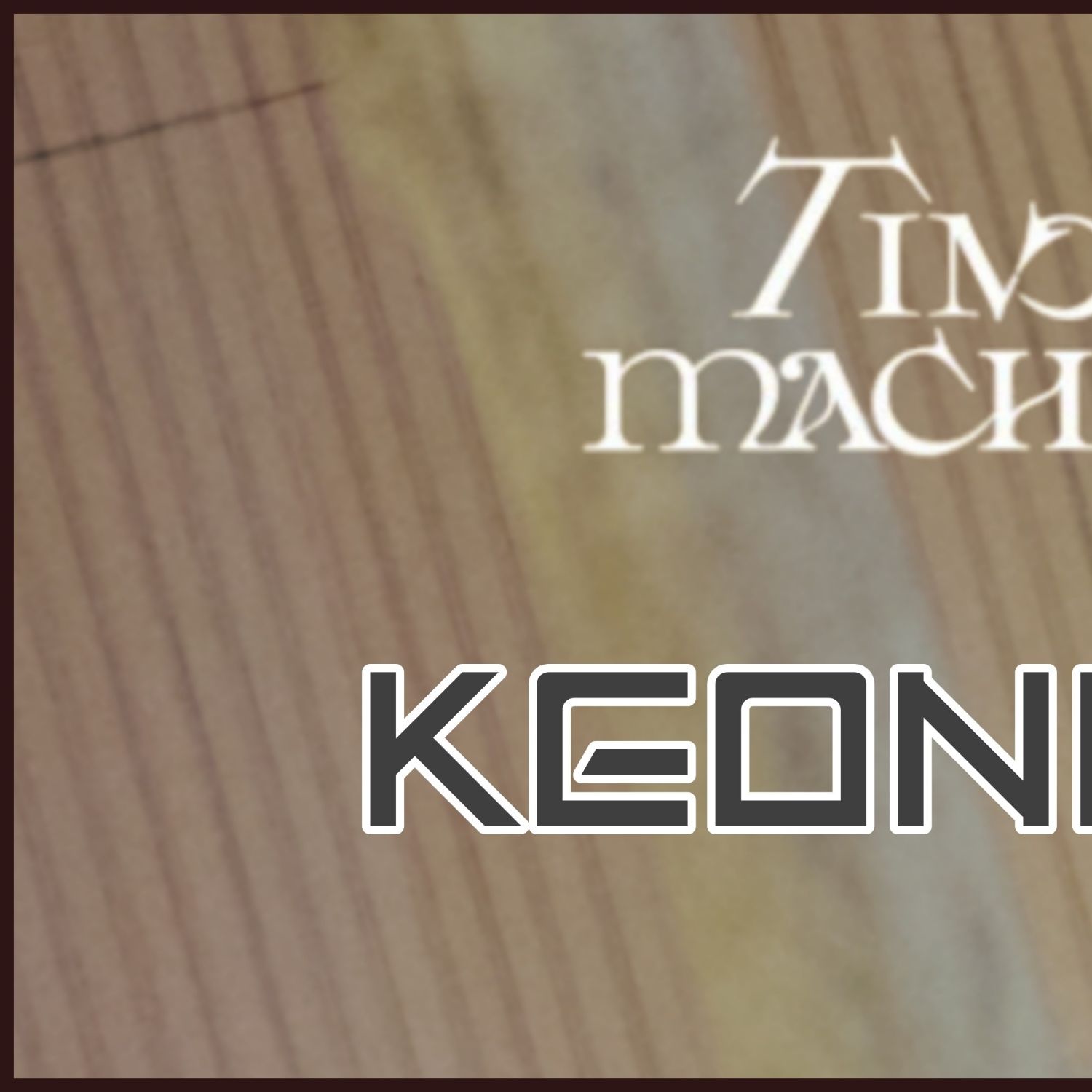 Recent activity shot of Keonhee (ONEUS)